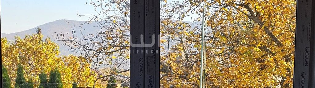 4pokoje, duży balkon, super widok