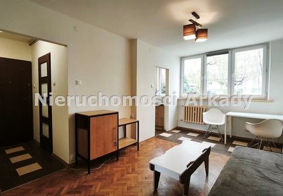 2-pokojowe mieszkanie do wynajęcia w centrum