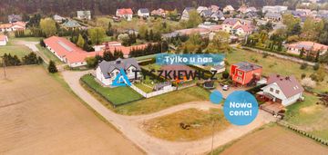 Działka chwaszczyno - inwestycja z potencjałem