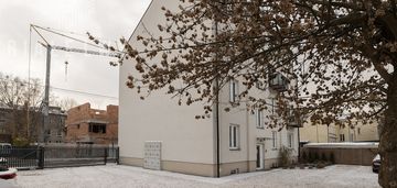 Nowe/do wejścia/ w pełni wyposażone/ m2