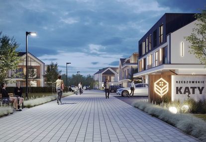 Mieszkanie na parterze- 2 miejsca postojowe gratis