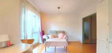 3 pokoje | 55 m² | zielona okolica
