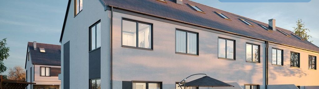 ⭐gotowy dom z 166m2 ogrodem⭐zero czekania⭐