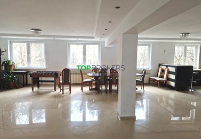 Komfortowy dom dla rodziny/firmy obok lasu