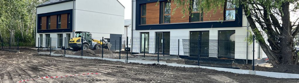 Dom 5 pokoi duża działka cicha okolica