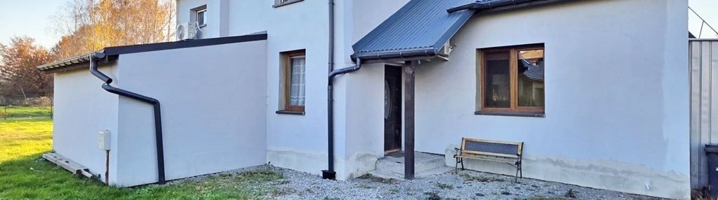 Dom w cenie mieszkania