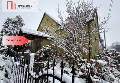 Zadbany dom na dużej działce!