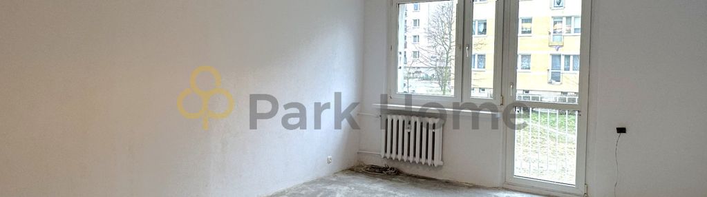 Ul. klonowa, dębiec, poznań | 2pok.+ kuchnia|