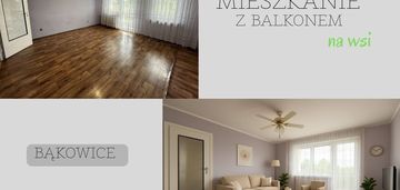 Na sprzedaż rozkładowe mieszkanie o pow. ok. 64 m2