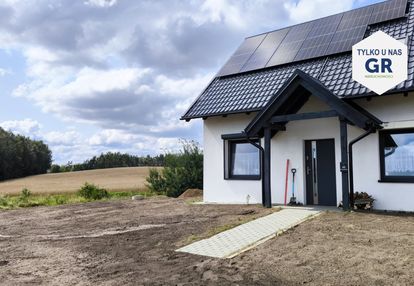 Dom na sprzedaż // klukowa huta // kaszuby