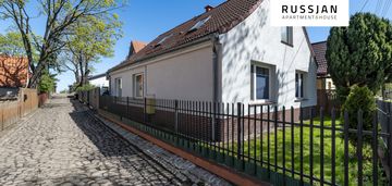 Unikatowy dom przy plaży