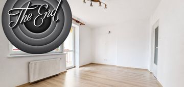 Przestrzeń, której szukasz na i piętrze