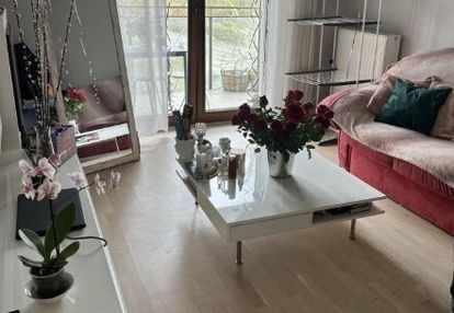 2-pokojowe mieszkanie na wilanowie