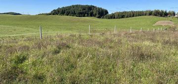 Działka na mazurach - 3 chwile do jeziora