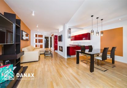 Krowodrza / park krakowski apartament 90m2 + park