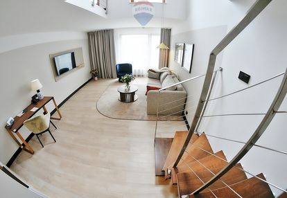 Apartament w kołobrzegu w royal tulip sand hotel