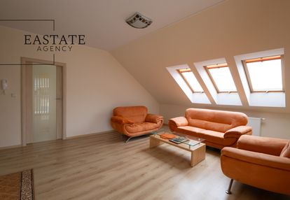 Komfortowe 3 pokoje z balkonem i garażem