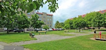 Mieszkanie 72m2 namysłów, osiedle bloków
