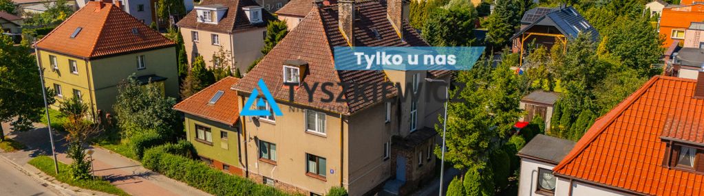 Ustawne mieszkanie w kamienicy