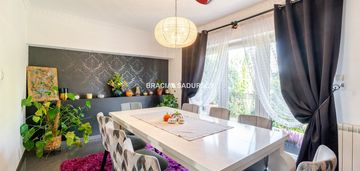 2 domy na 20 arowej działce- dziaduszyce