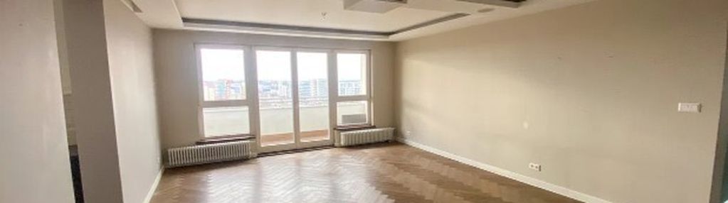 Mieszkanie 151.7m2 na ochocie