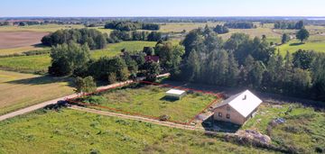 Urokliwa działka w sulimach cena do negocjacji