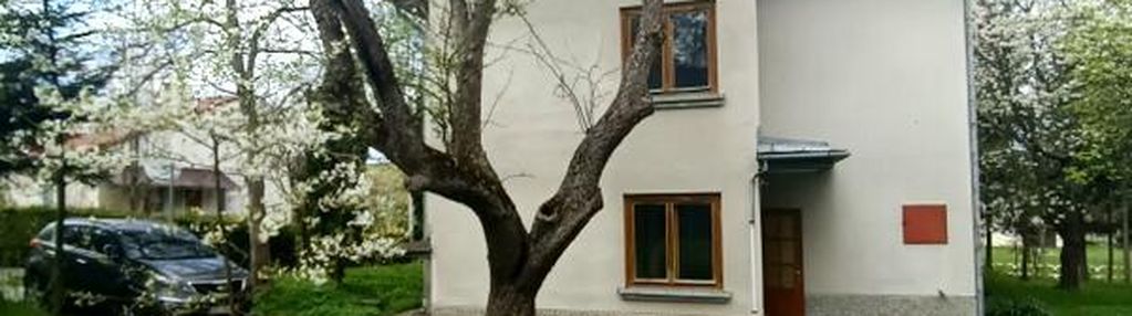 Na sprzedaż dom w iwoniczu blisko uzdrowiska.