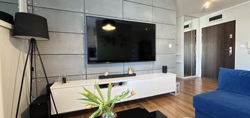 Przytulne, komfortowe, niskoczynszowe mieszkanie