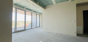 Mieszkanie w sky garden - okazyjnie!