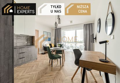2 pokojowy nowy apartament - centrum gdańska