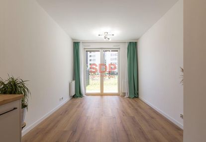 Nowe 2 pokoje | 33 m2 | nad oławką