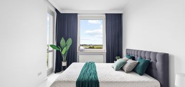 Balkon-klimatyzacja-bezpieczeństwo-wysoki standard