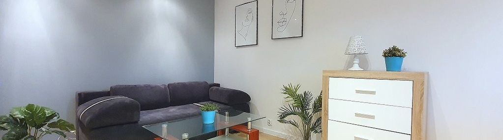 Urocze mieszkanie w tychach na osiedlu „p”