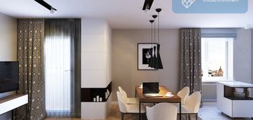 |wykończenie poddasza gratis| klucze za 10 msc|