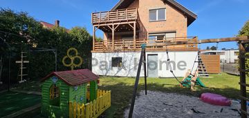 Nowa cena ! dom wolnostojący i świetna lokalizacja