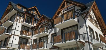 2 etap sprzedży 2x basen dolina park resort & spa