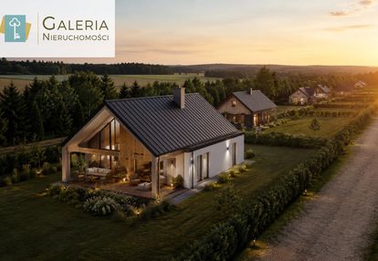 Działki z wz | jezioro | skarpa