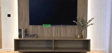 Nowoczesne 2 pokoje, gotowe do wprowadzenia się