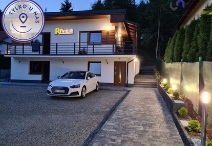 Apartamenty w wiśle - roi 8% - 10%