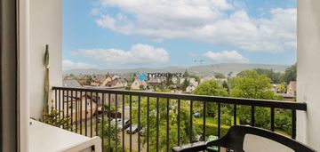 Dwustronne 2 pokojowe w centrum rumi
