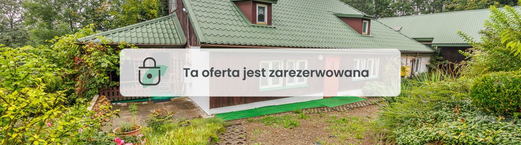 Wesoła - spokojne miejsce do odpoczynku!