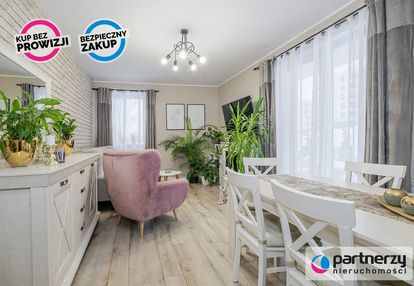 Okazja - 3 pokoje lawendowe wzgórze