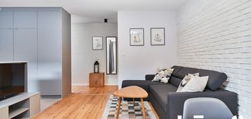 Nowoczesne 3 pokoje ul legnicka