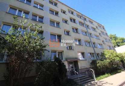 Okolice ul. ulanowskiego