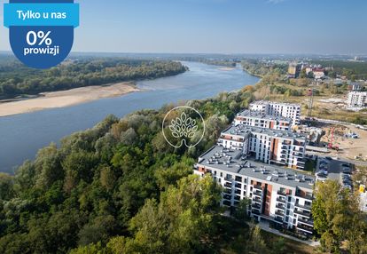 Panorama wiślana bud. c3