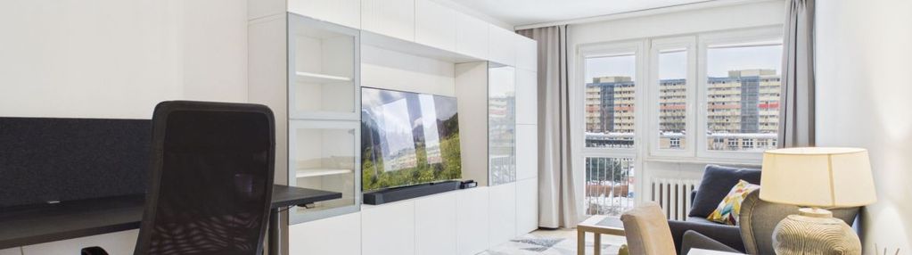 2 pokoje na przymorzu!