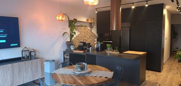 4 pokoje | 116m2 | działka 220m2 | garaż | ogród