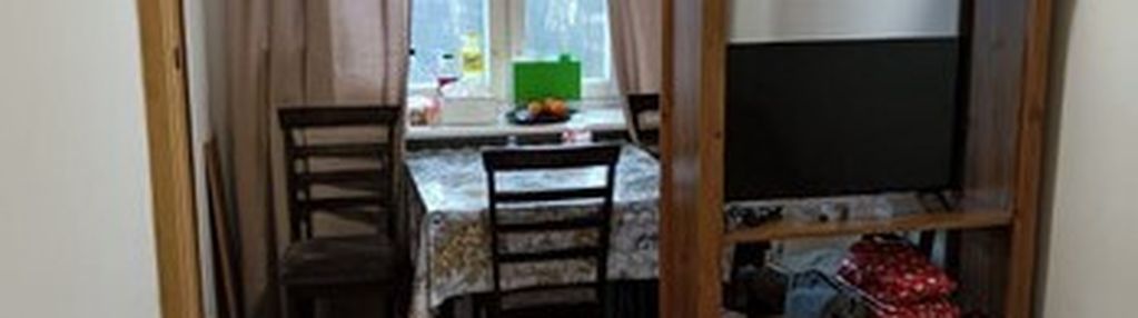 2-pokojowe mieszkanie na targówku