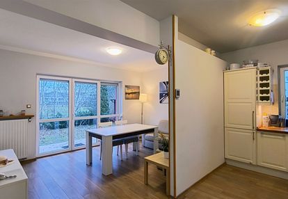 Mieszkanie dla ceniących sobie spokój - komorniki