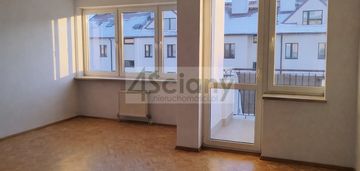 Bemowo przestronne 66,7 m  - 3 pokoje z widokiem